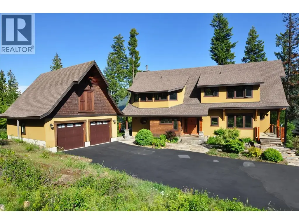 4515 Beasley West Road, Nelson